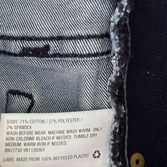 ISABEL MATERNITY Jeggings Jeans by Ingrid and Isobel - Picture 8 of 12